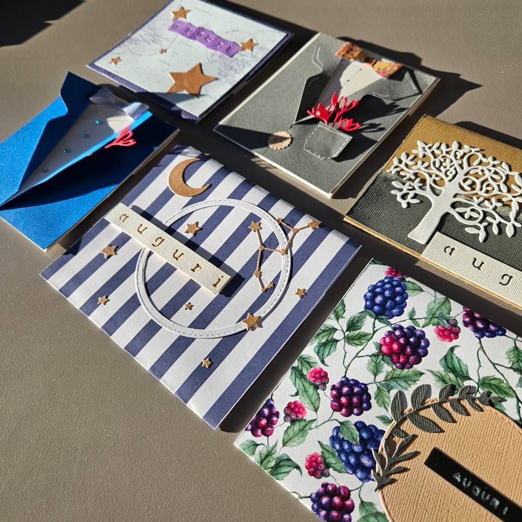 Il biglietto, ferma le emozioni nel&nbsp;tempo