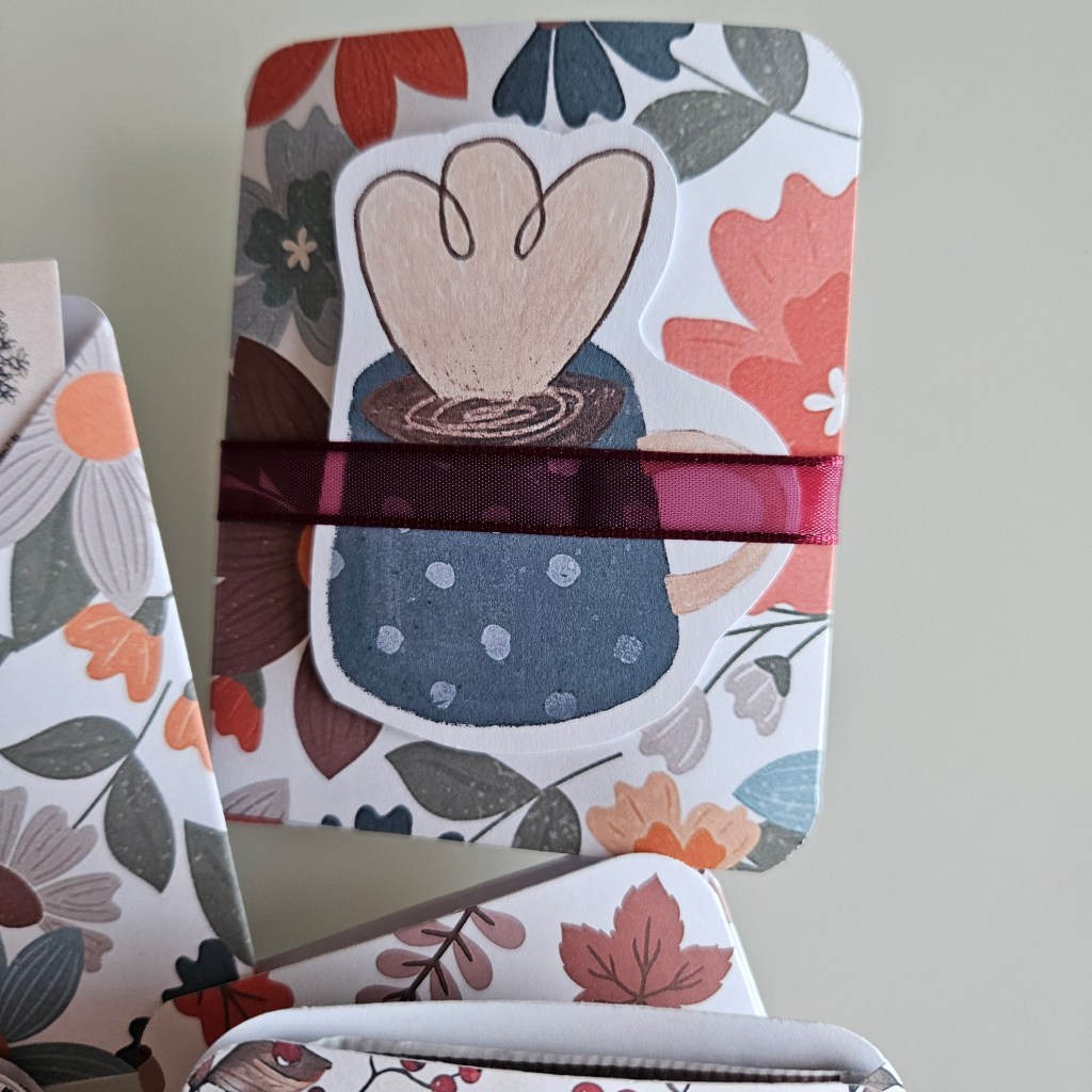 Quaderni creativi della&nbsp;meditazione